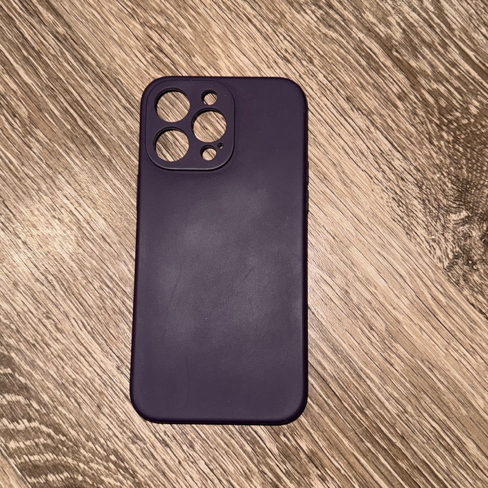 iPhone 14 Pro Max Phone Case